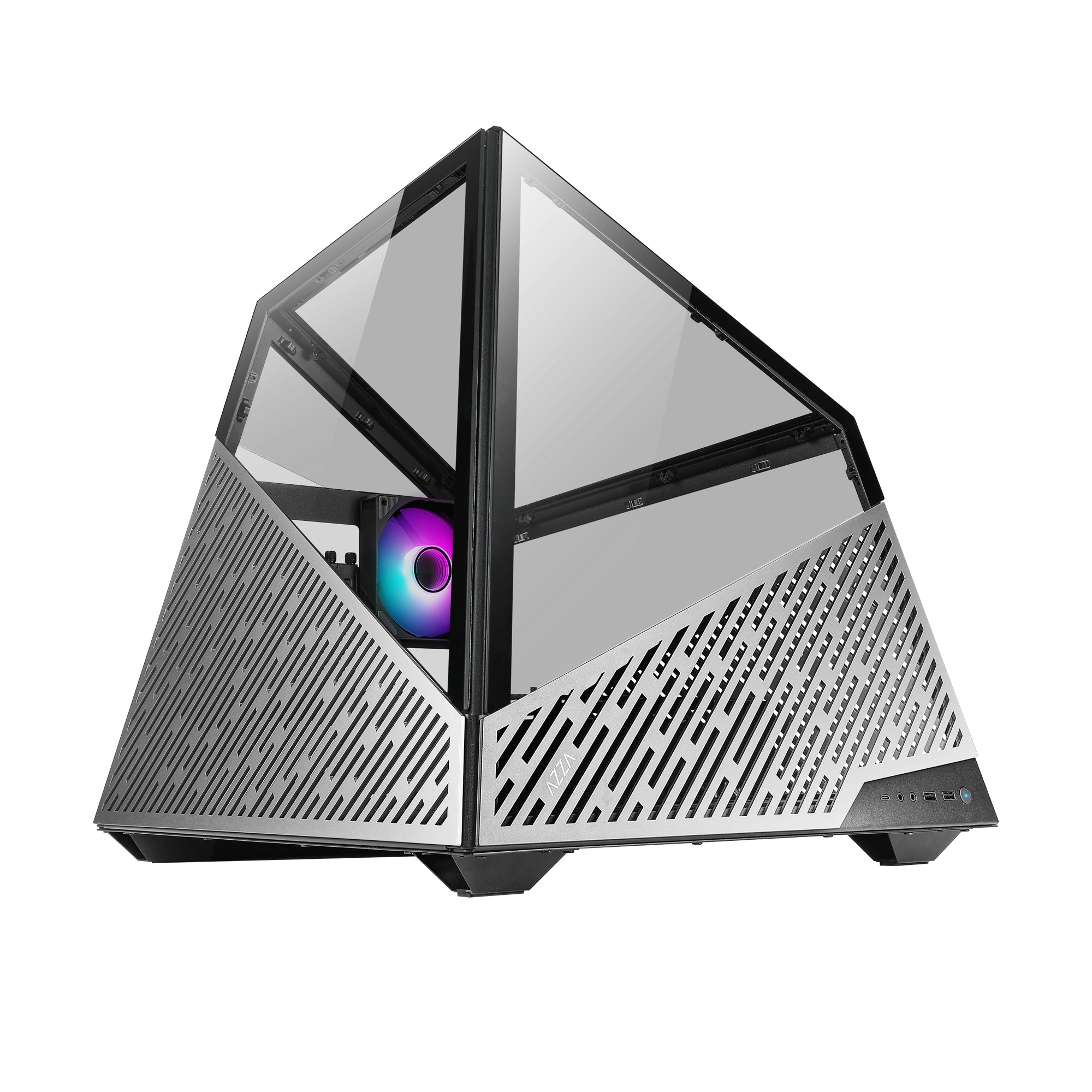MESA