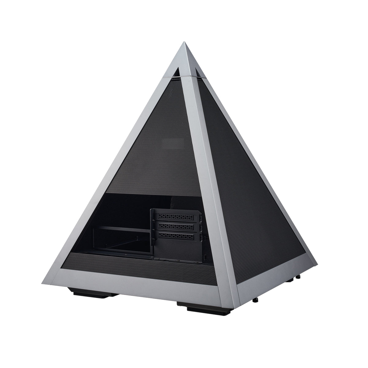 PYRAMID Mesh