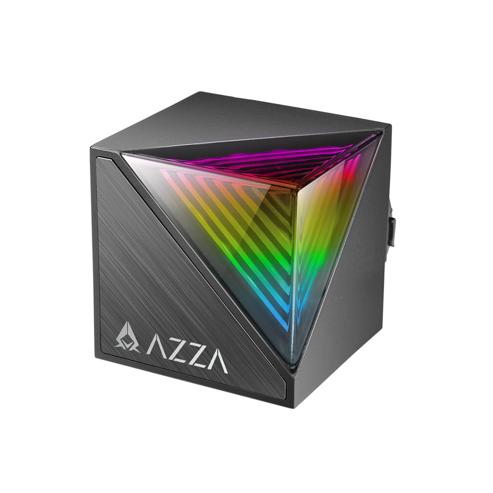 AZZA CUBE 240 (Exclusive for USA)