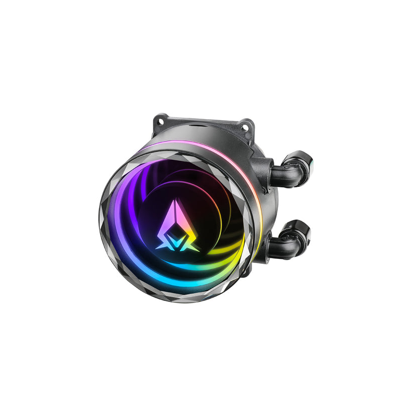 AZZA BLIZZARD PRO 240