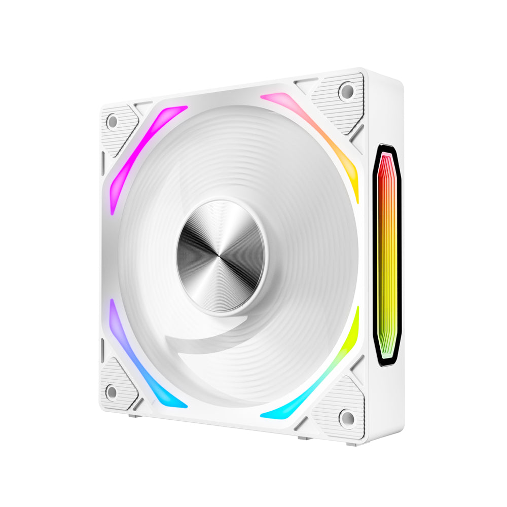 GALAXY WHITE (STANDARD FAN BLADE)