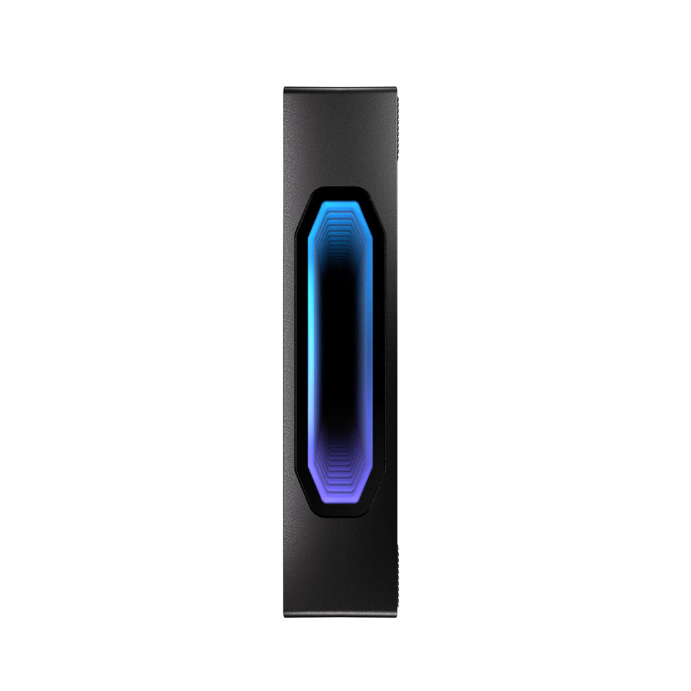 GALAXY BLACK (STANDARD FAN BLADE)