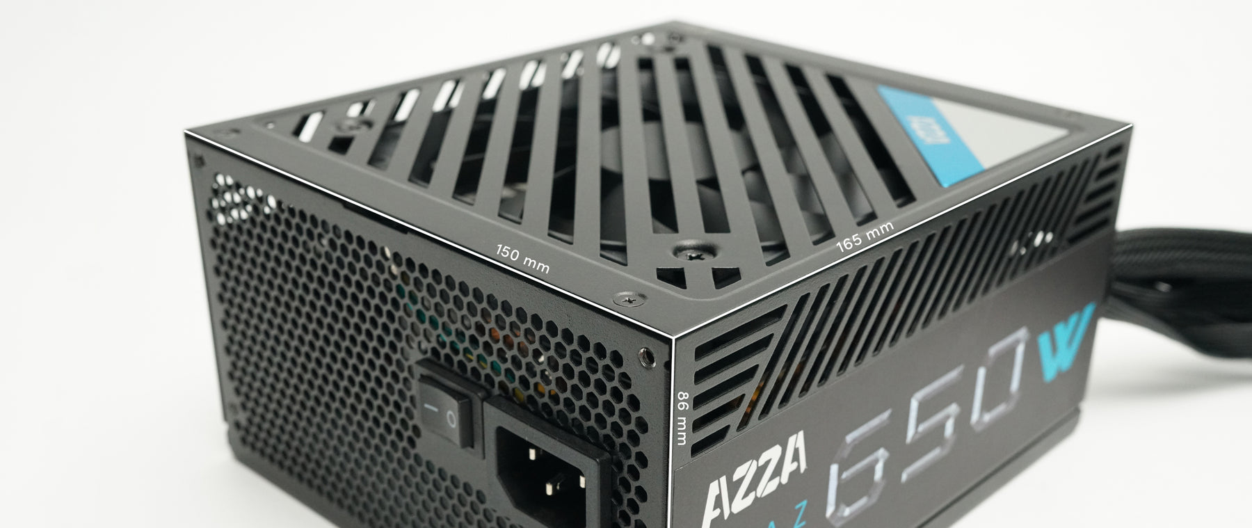 PSAZ-650W