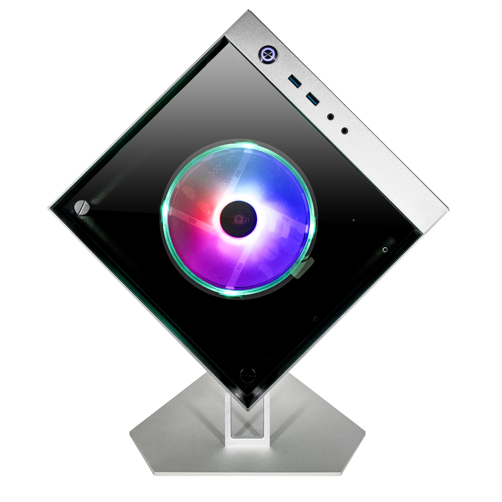 CUBE MINI 805
