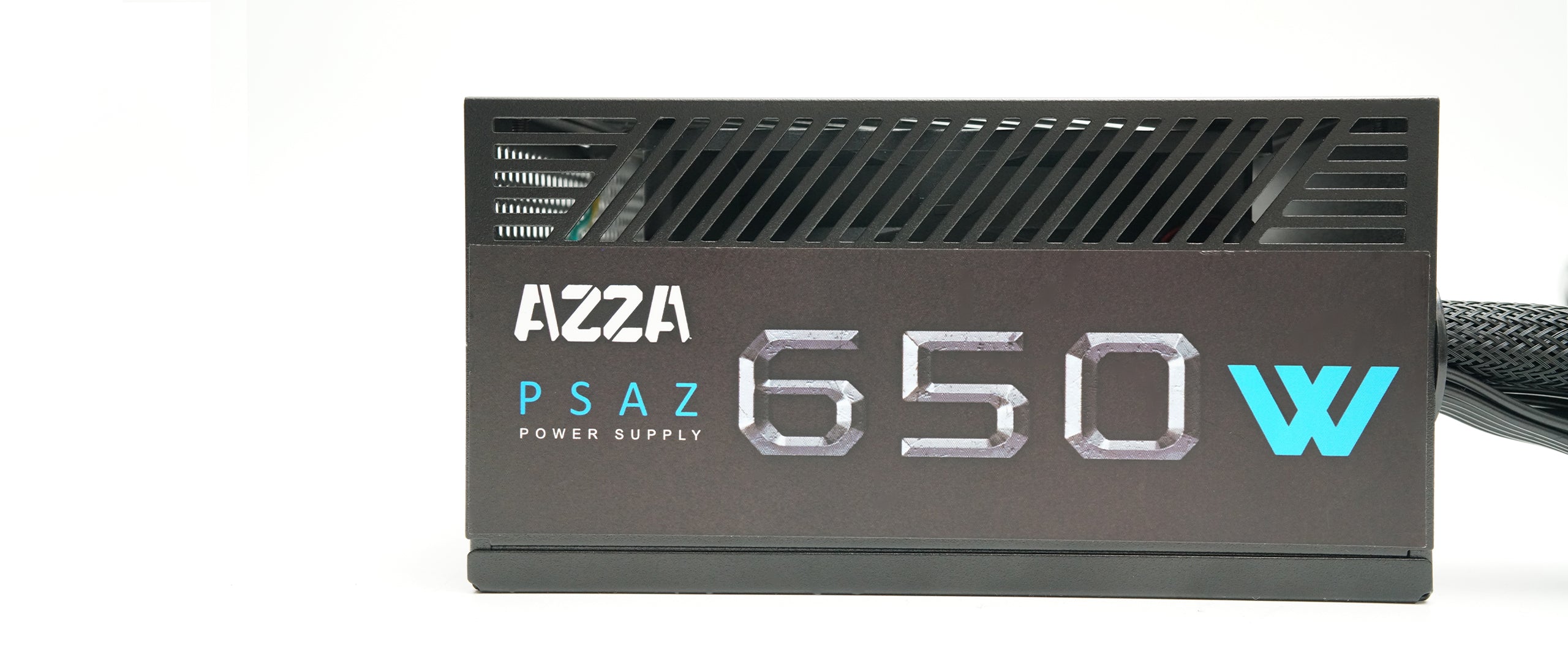 ATX2.0 650W PSU