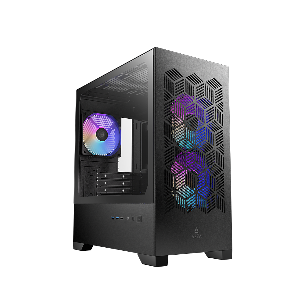AEROHEX-M(Micro ATX)