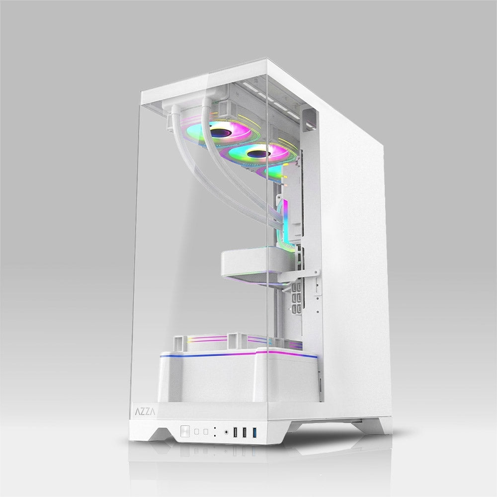 ABYSS White