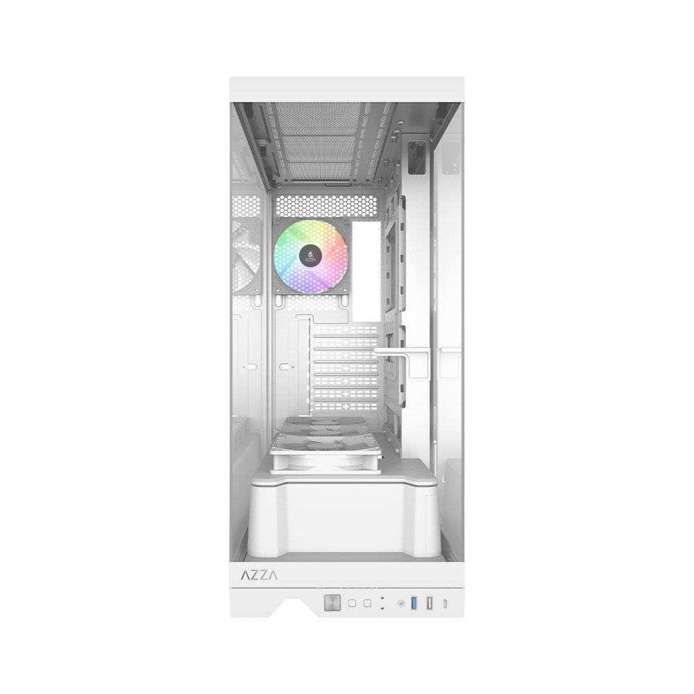 ABYSS White