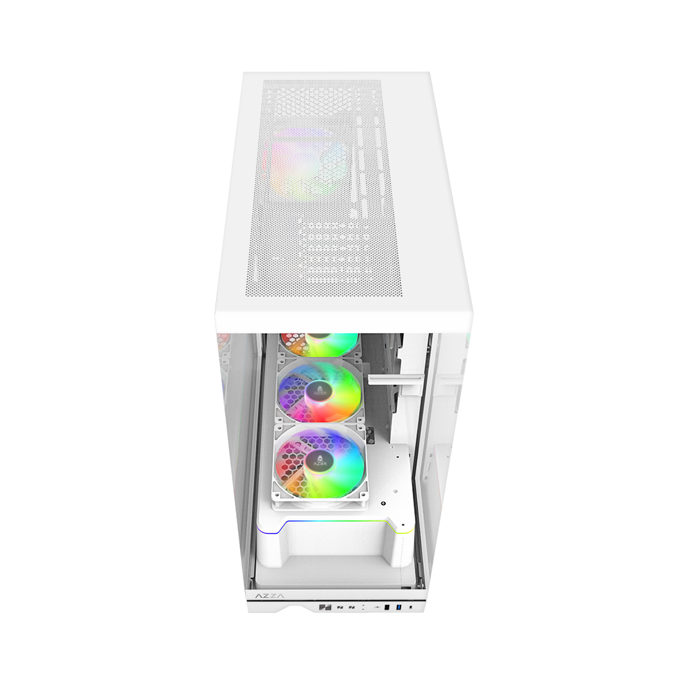 ABYSS White