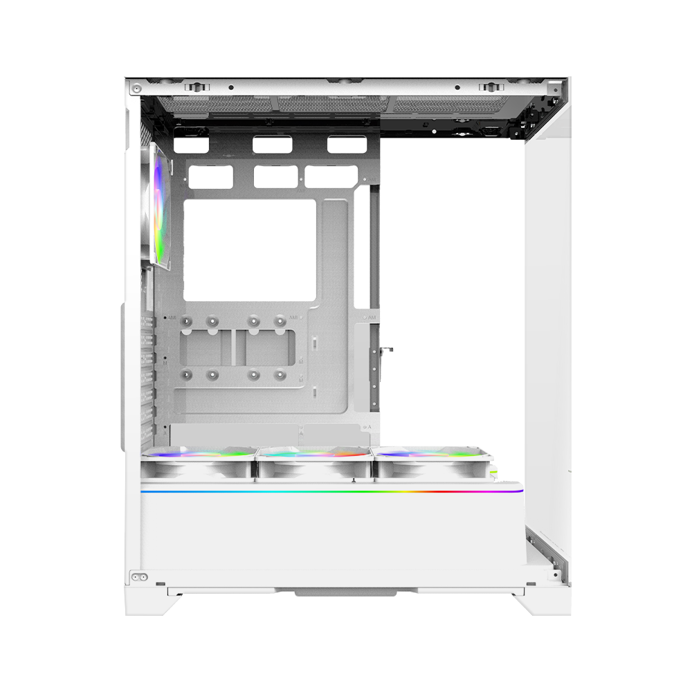ABYSS White
