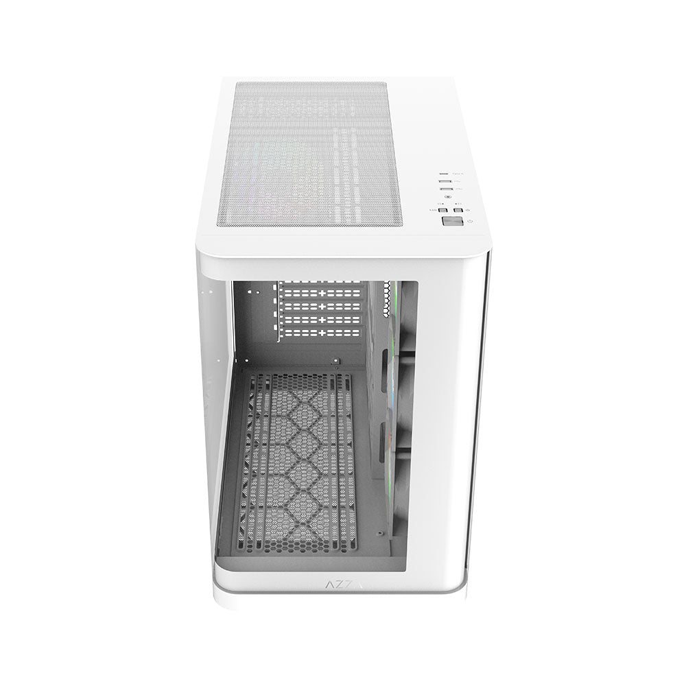 ORBIT DUAL (White)