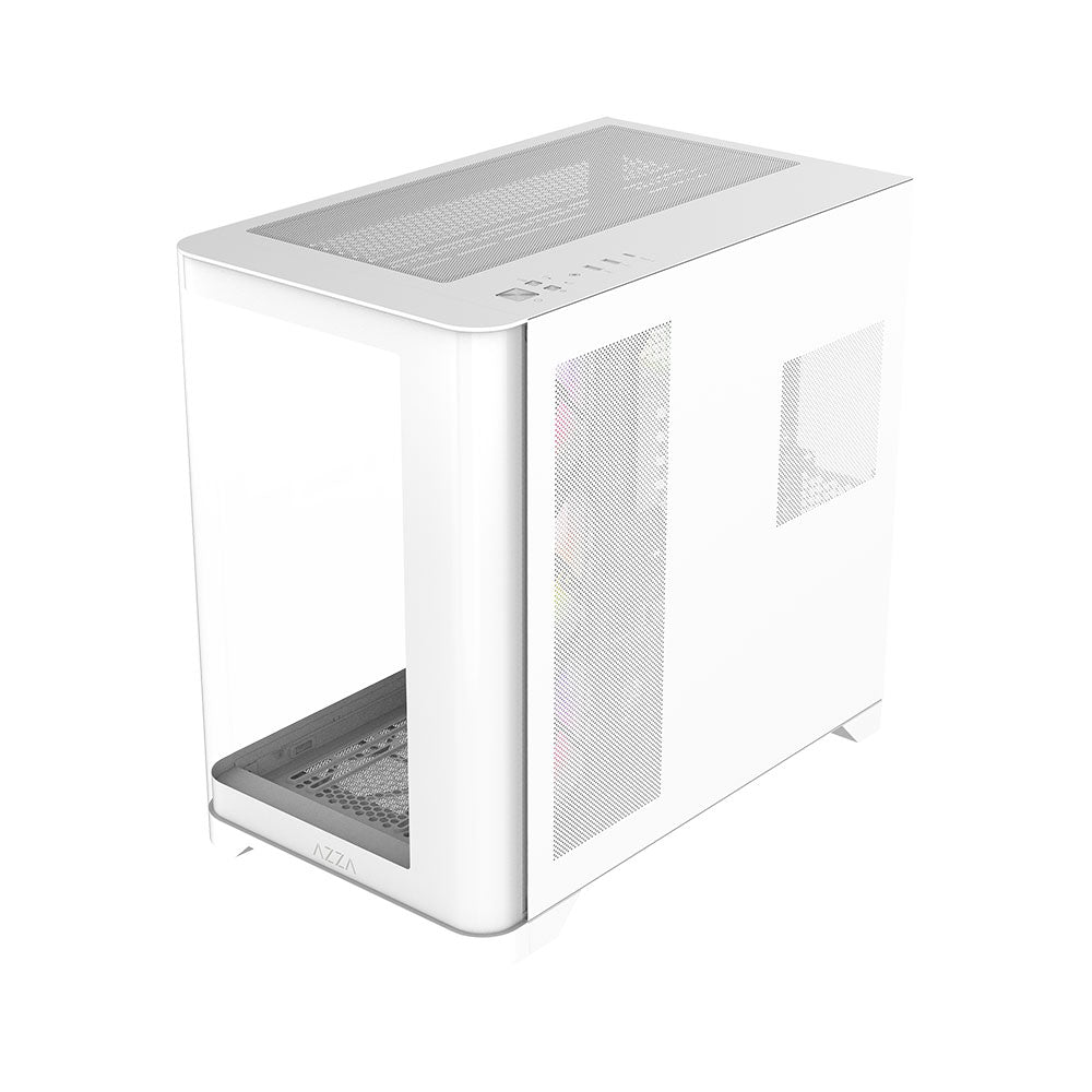 ORBIT DUAL (White)