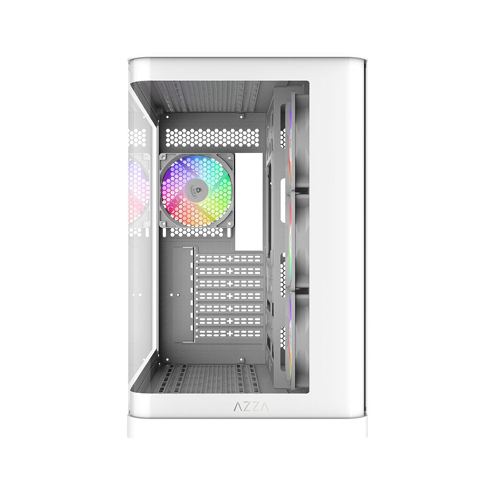 ORBIT DUAL (White)