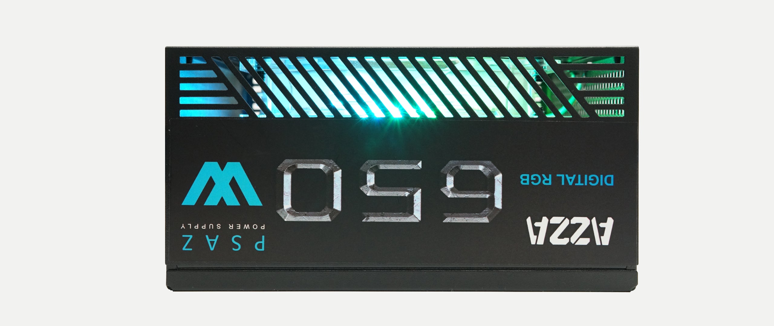 ATX2.0 650W ARGB PSU