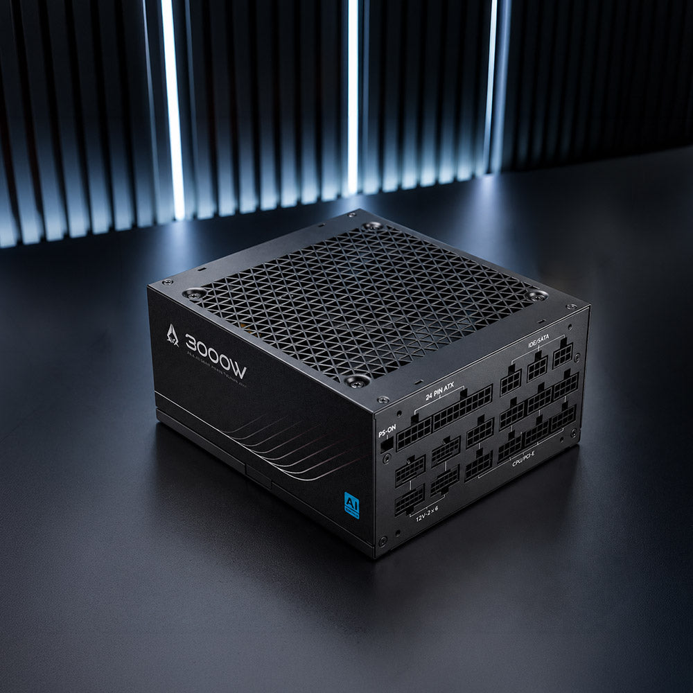 ATX3.1 3000W PLATINUM