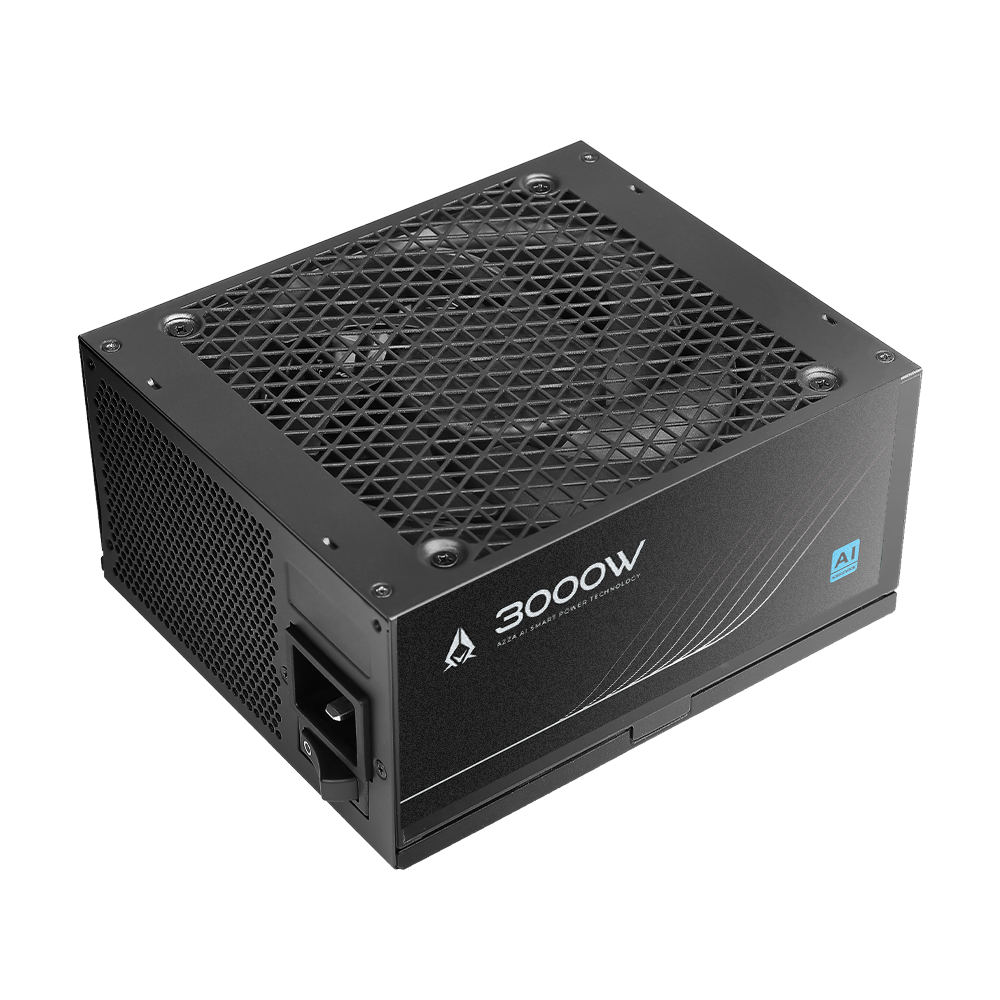 ATX3.1 3000W PLATINUM