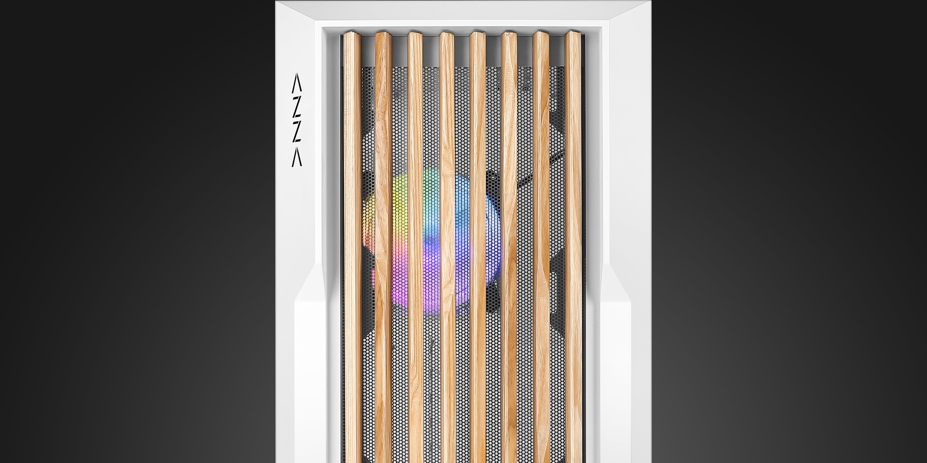 GUARDIAN WOOD WHITE GUARDIAN WOOD WHITE