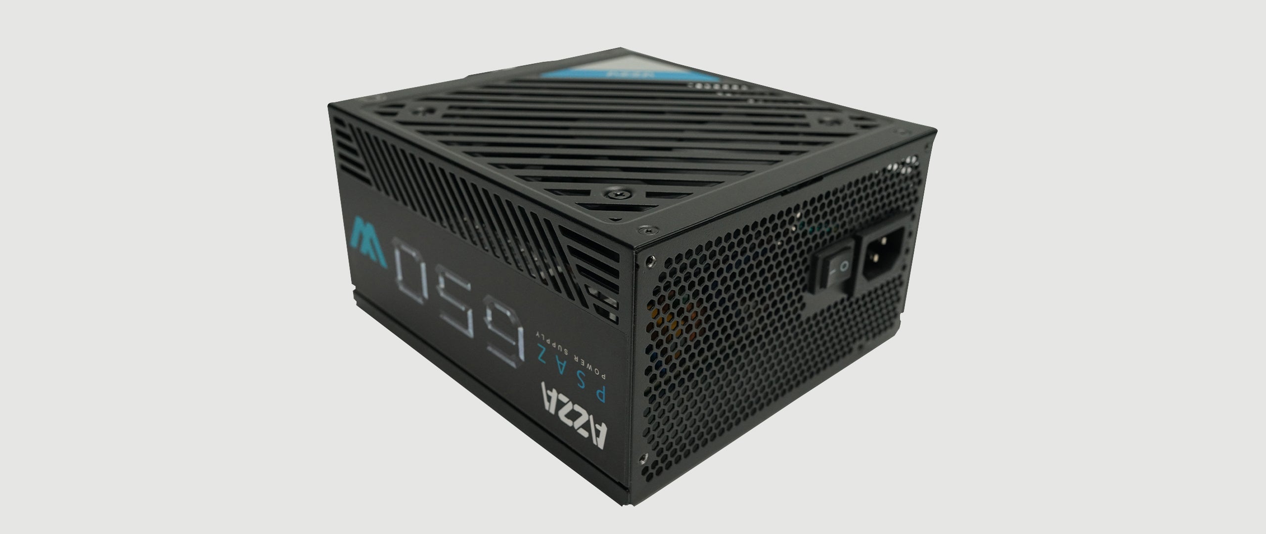 ATX2.31 650W PSU