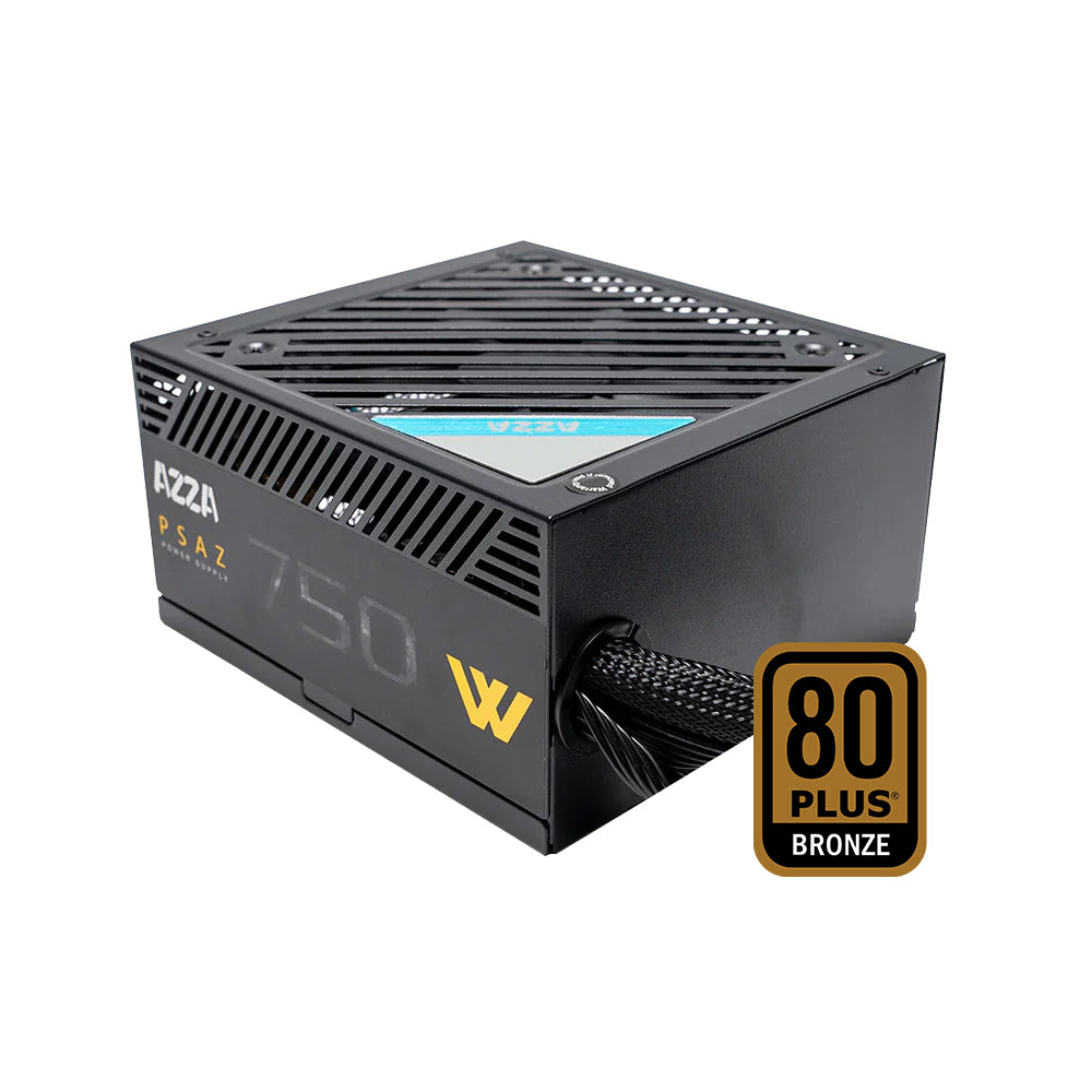 750W PSU