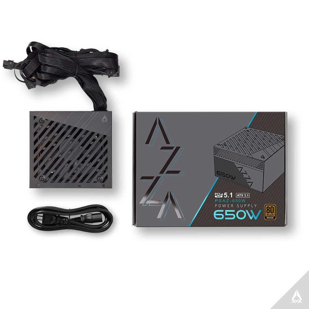 ATX3.1 650W BRONZE