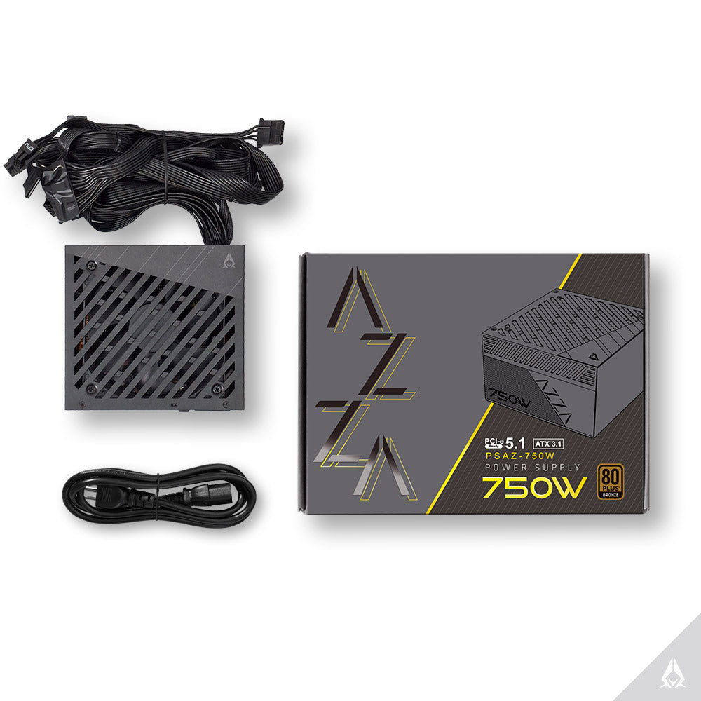 ATX3.1 750W BRONZE