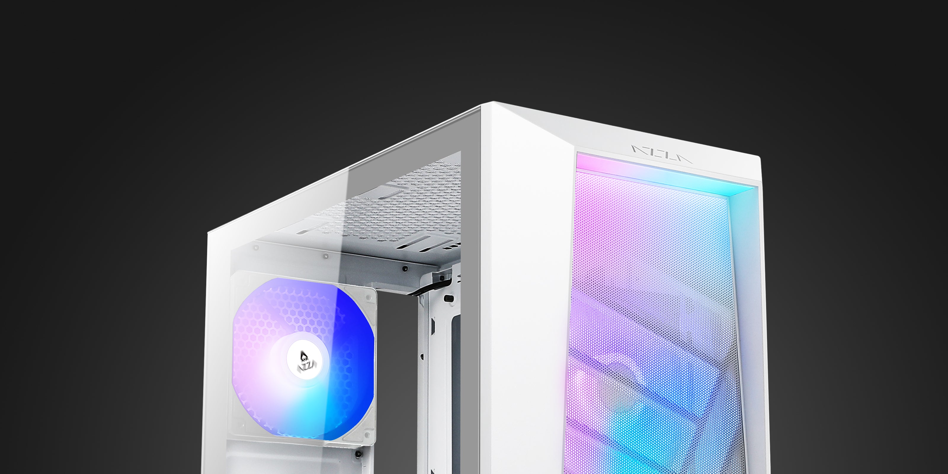 SENTINEL WHITE
