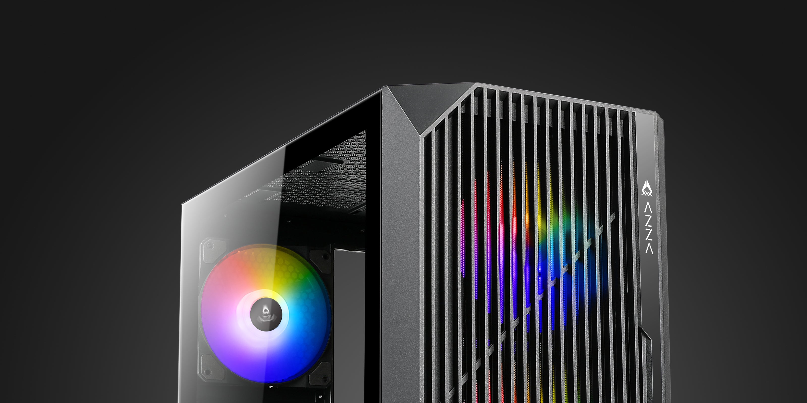 アサ ATX2.0 550W PSU