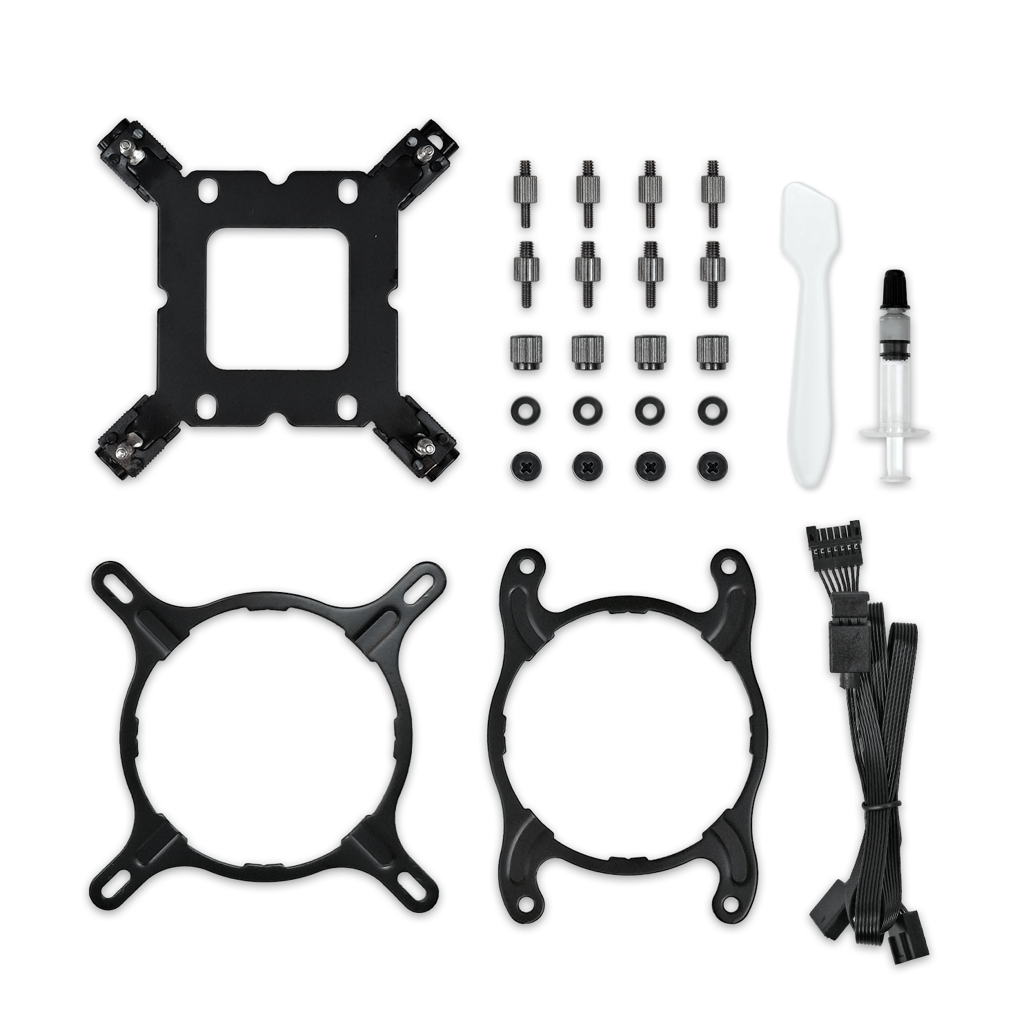 GALEFORCE 120 V.4