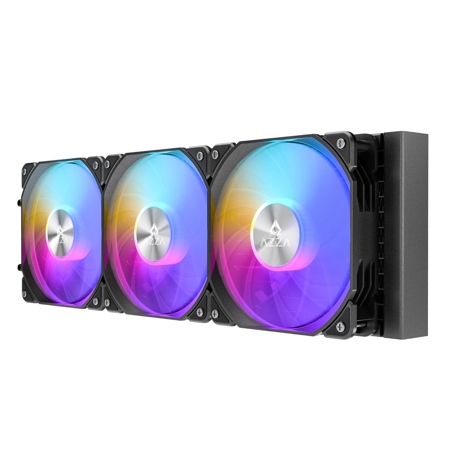 GALEFORCE 360 V.4