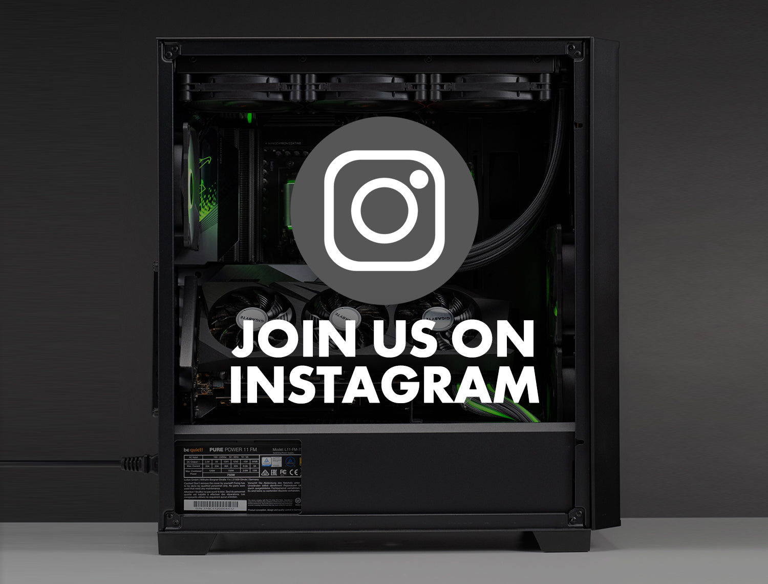 AZZA | Iconic PC Towers | Be Different | Be Unlimited