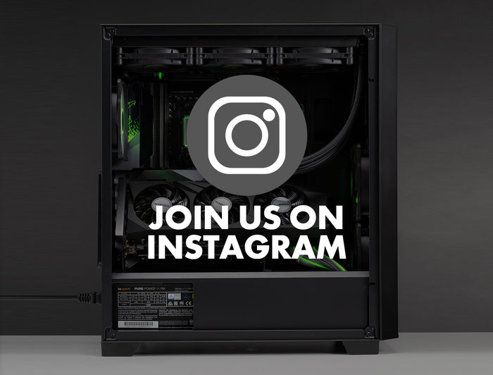 AZZA | Iconic PC Towers | Be Different | Be Unlimited