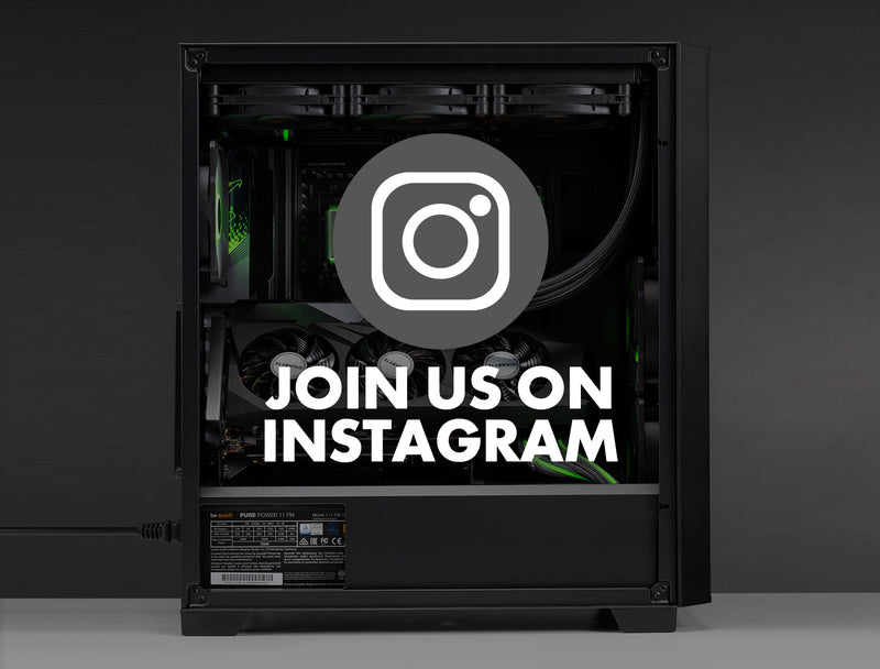 AZZA | Iconic PC Towers | Be Different | Be Unlimited