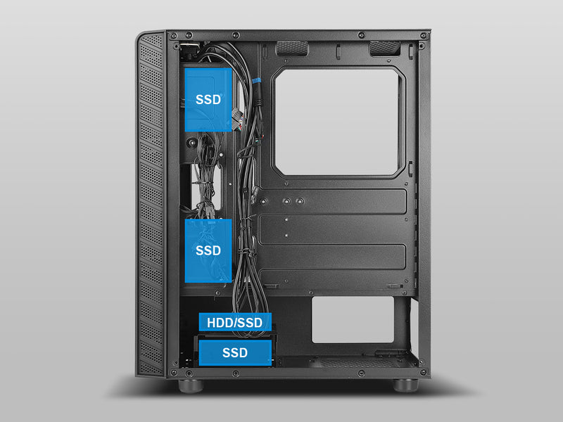 CPU Hersteller