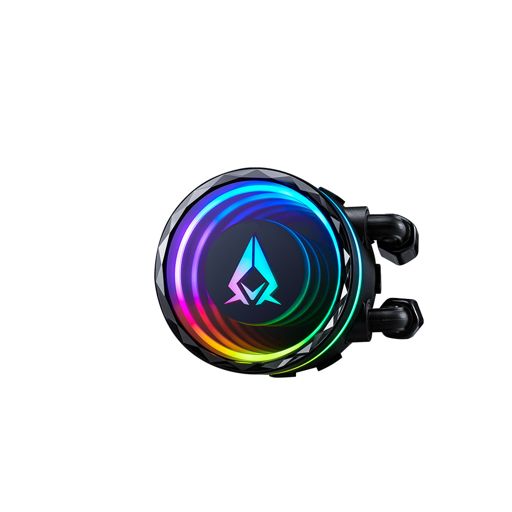 Azza Blizzard Cooler 360mm All-in-One - All-in-One WaKü (AIO)