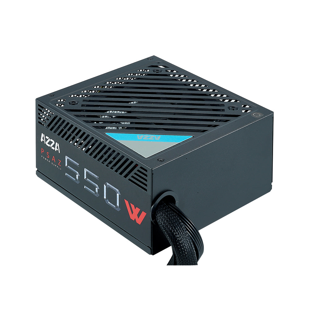 550W PSU