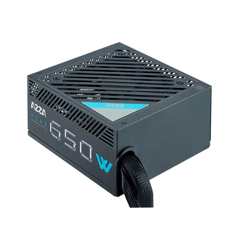 650W PSU