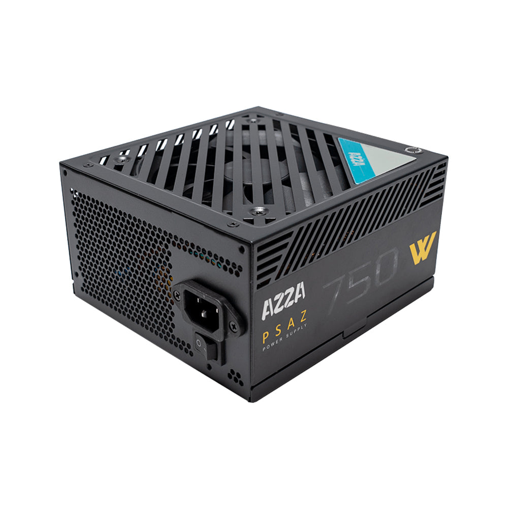 750W PSU