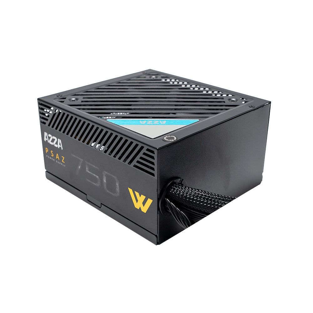 750W PSU