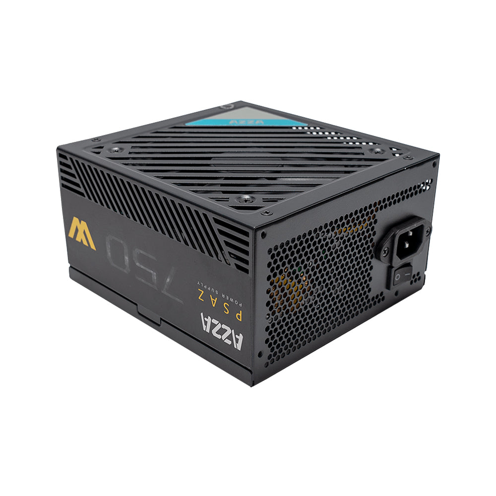 750W PSU