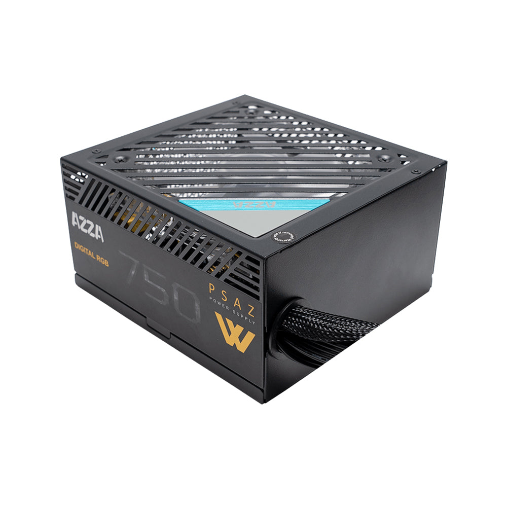 750W ARGB PSU