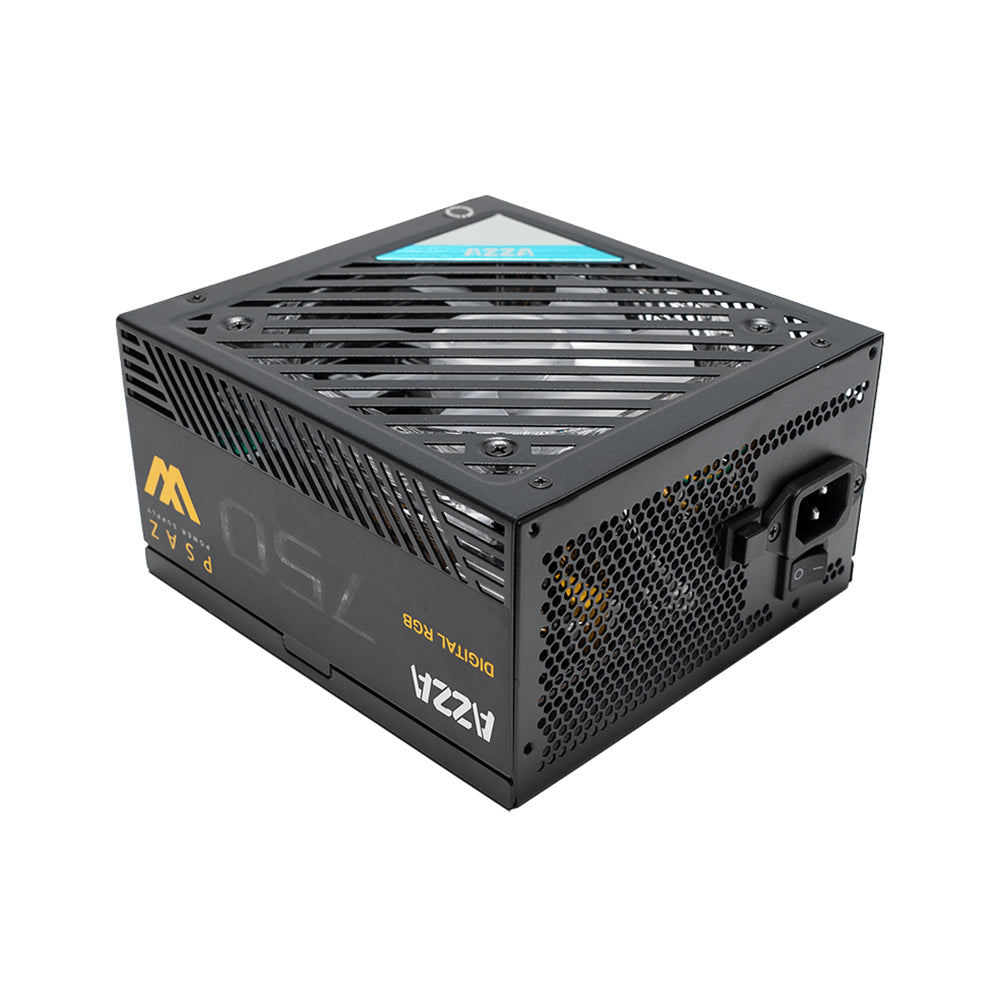 750W ARGB PSU