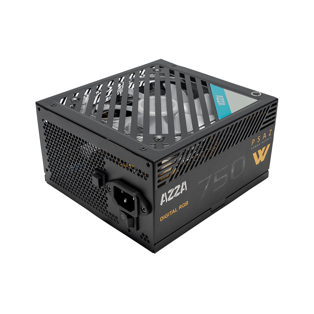 750W ARGB PSU