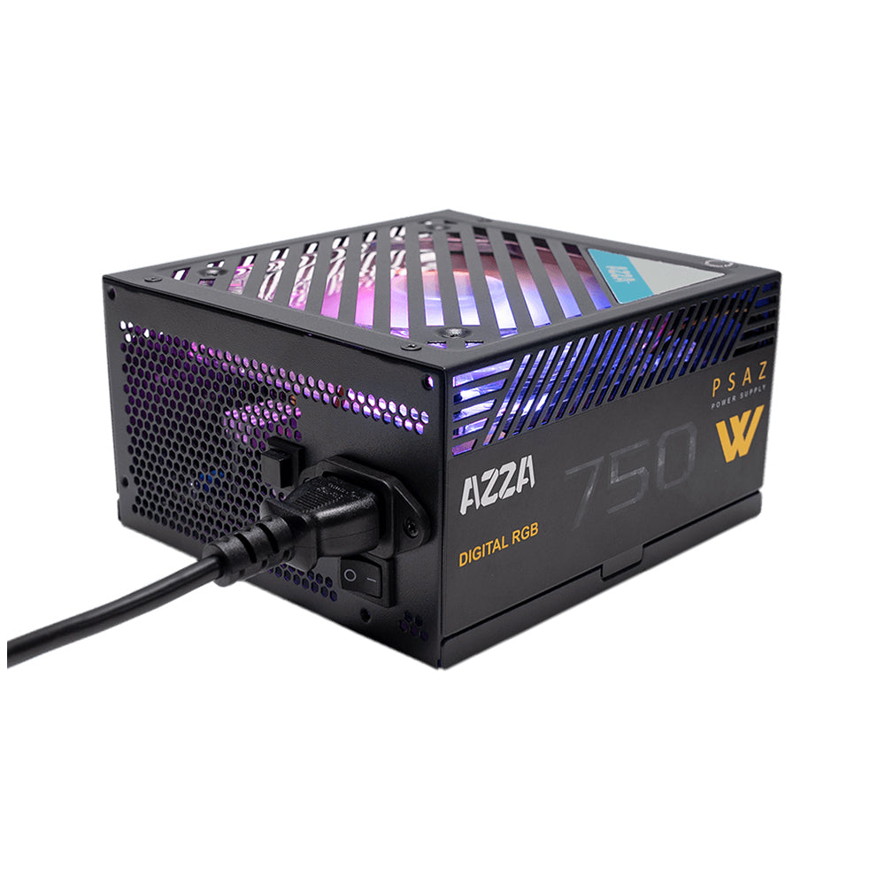 750W ARGB PSU