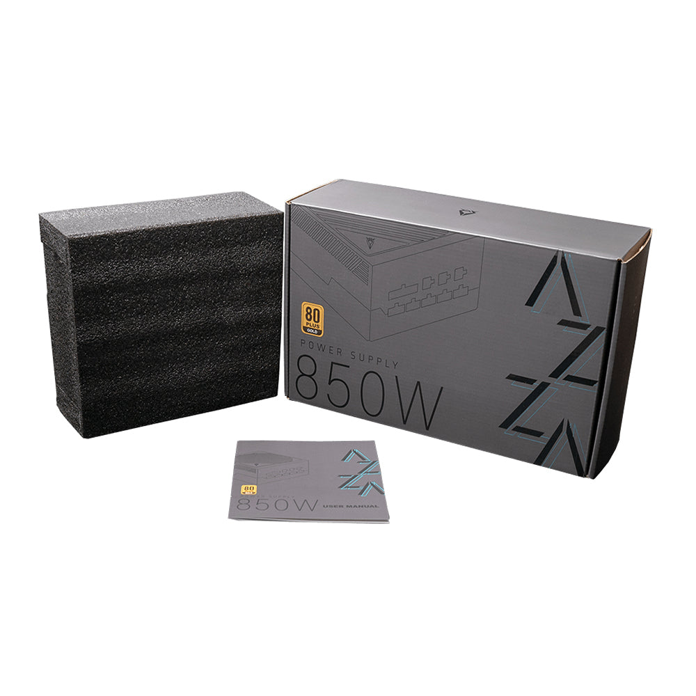 850W GOLD PSU