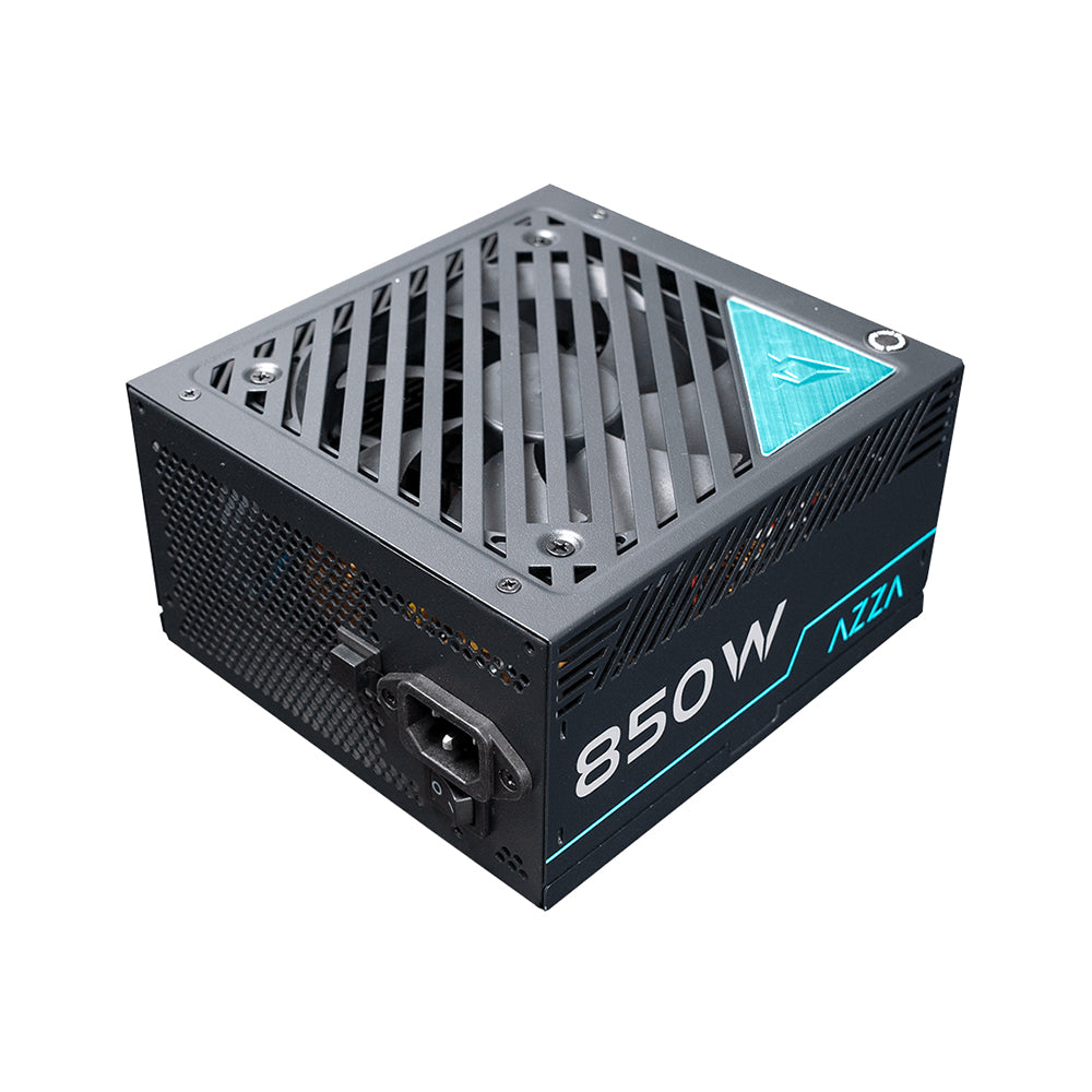 850W GOLD PSU